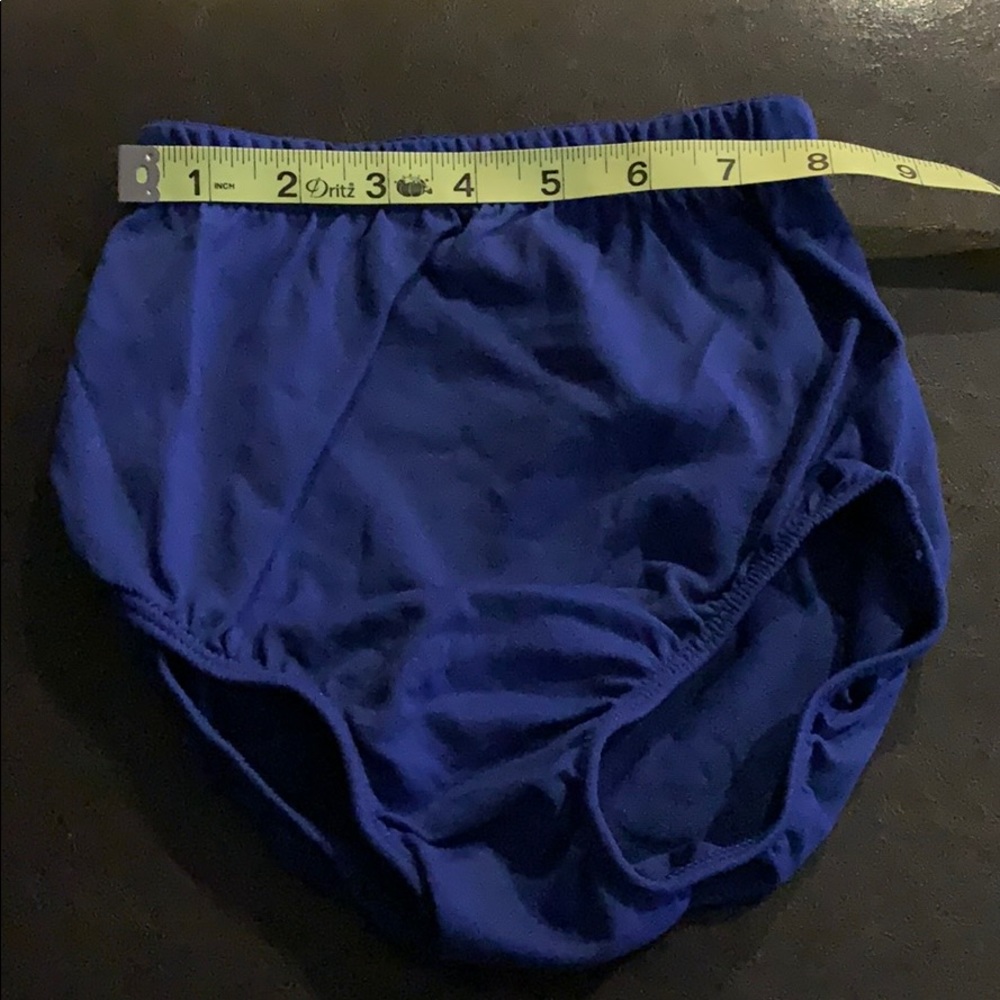 DANSKIN LOLLIPOP BREIFS